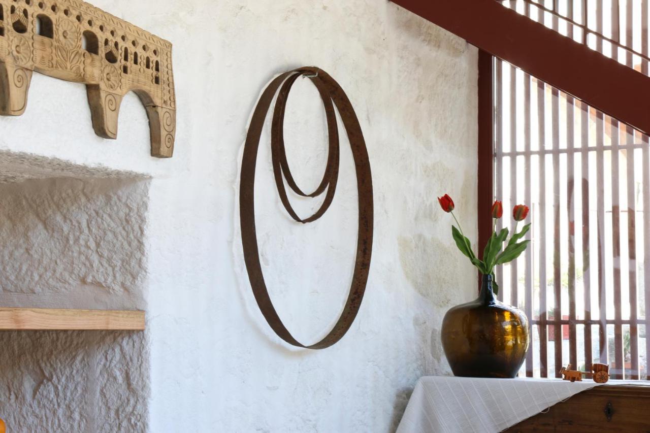 Quinta De Chousas - Braga - Agroturismo Exterior foto
